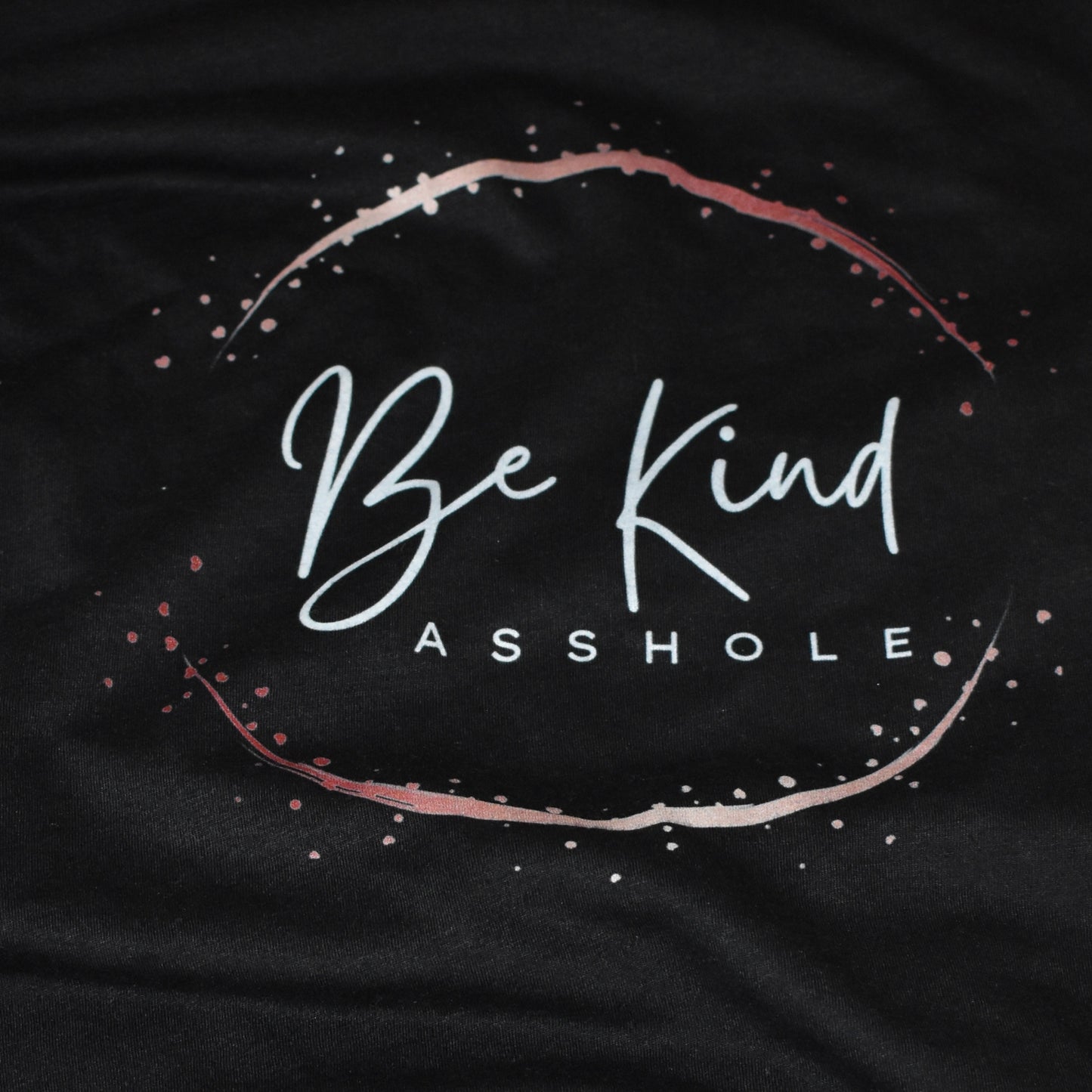 Be Kind- Unisex Triblend