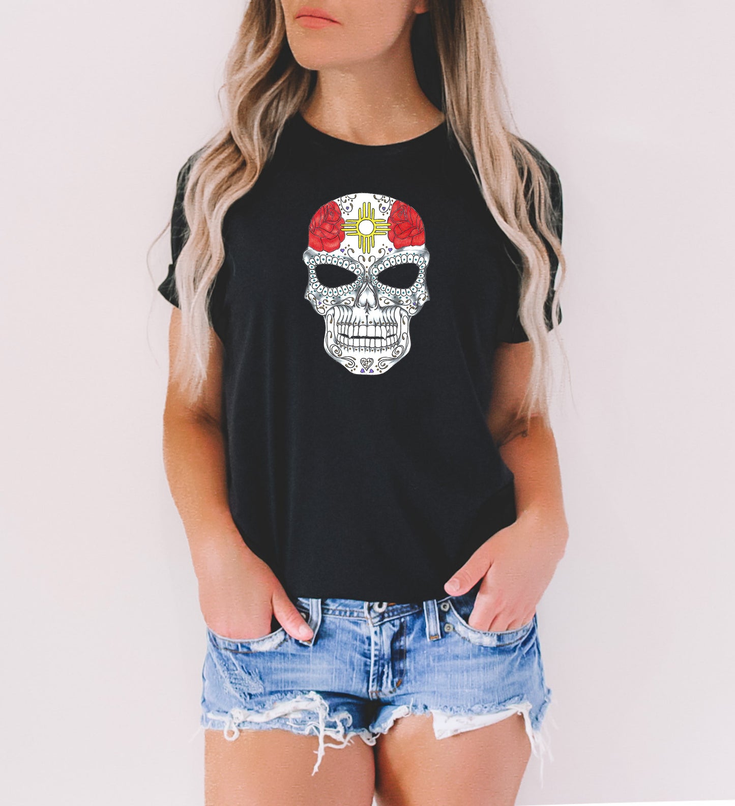 Sugar Skull